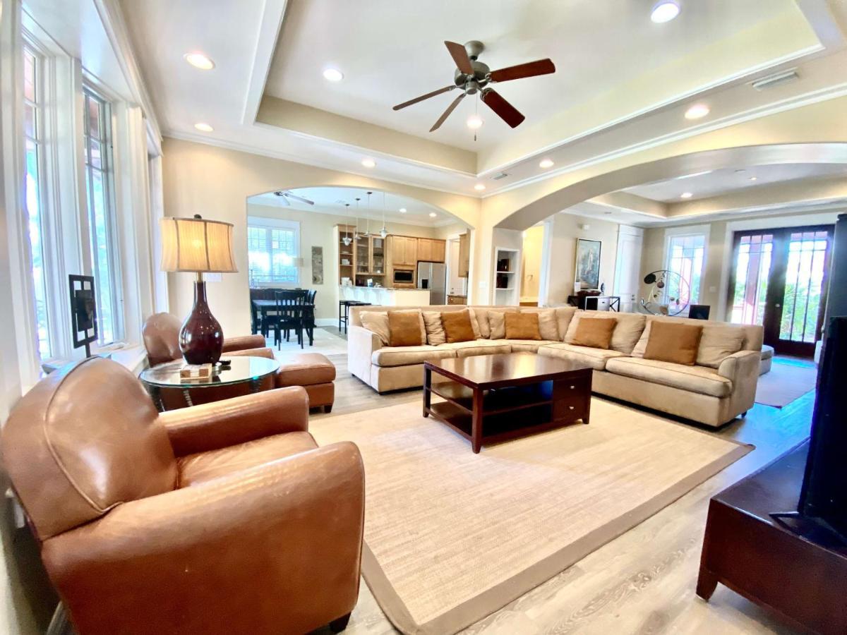 Beach Club Cottage 20 By Albvr - Beautiful, Private Home - Amenities Galore! Gulf Highlands Buitenkant foto
