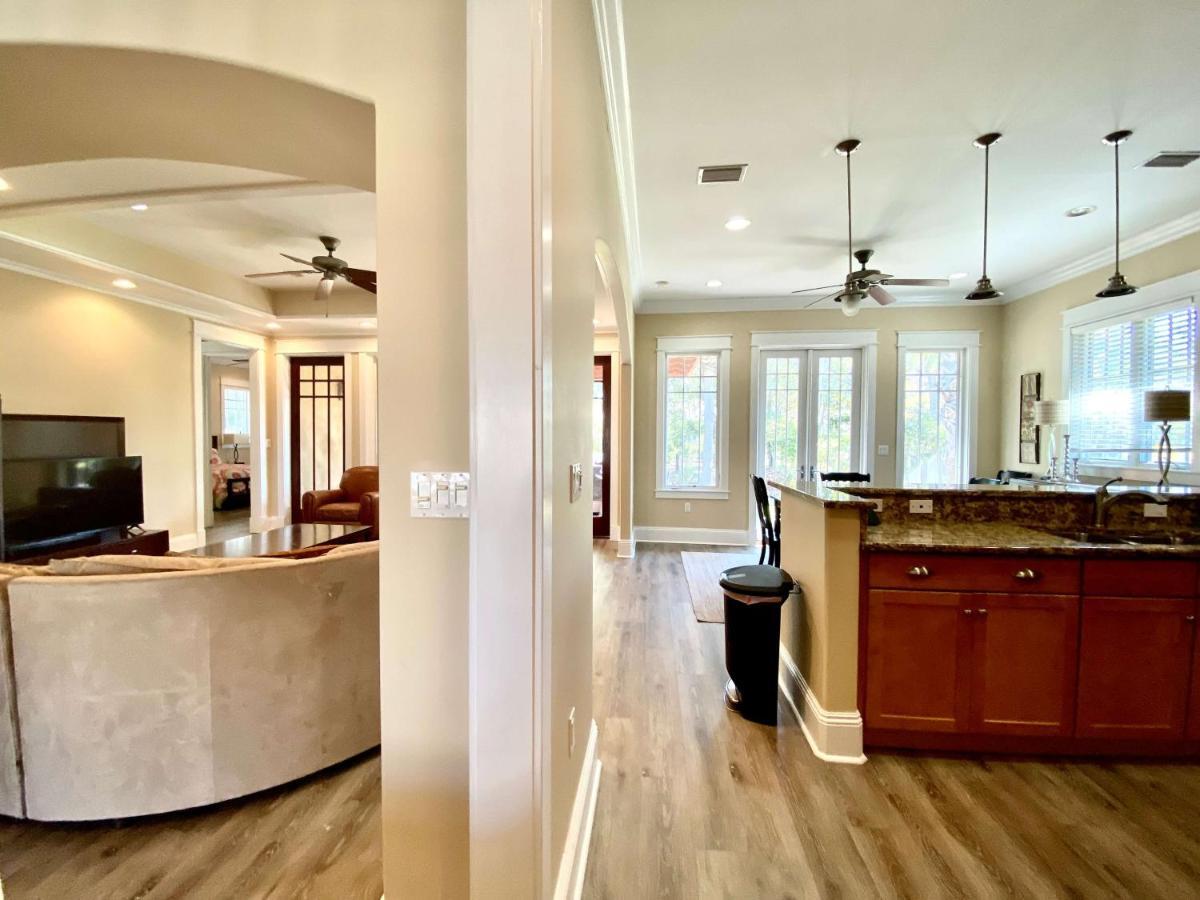 Beach Club Cottage 20 By Albvr - Beautiful, Private Home - Amenities Galore! Gulf Highlands Buitenkant foto