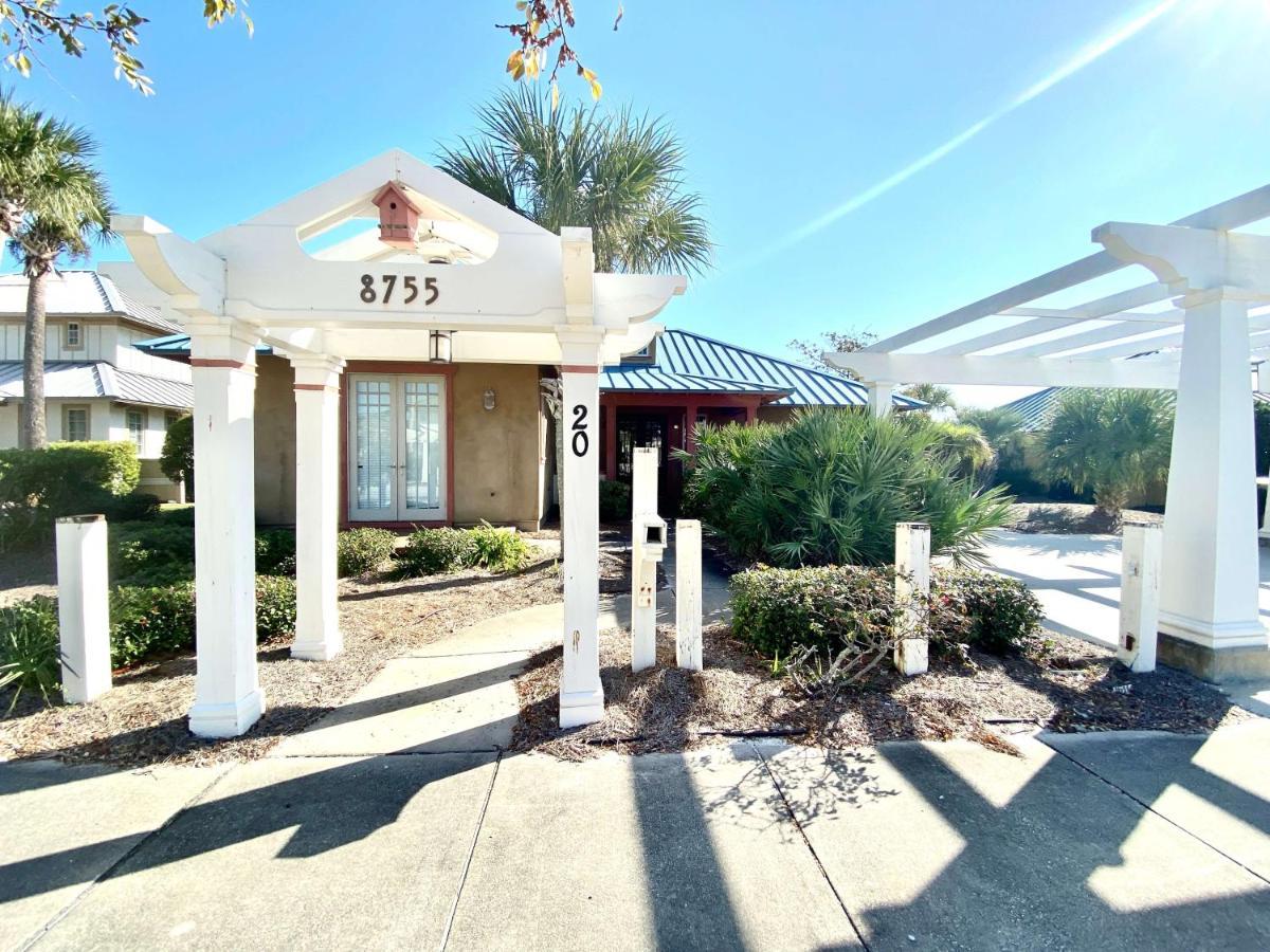 Beach Club Cottage 20 By Albvr - Beautiful, Private Home - Amenities Galore! Gulf Highlands Buitenkant foto
