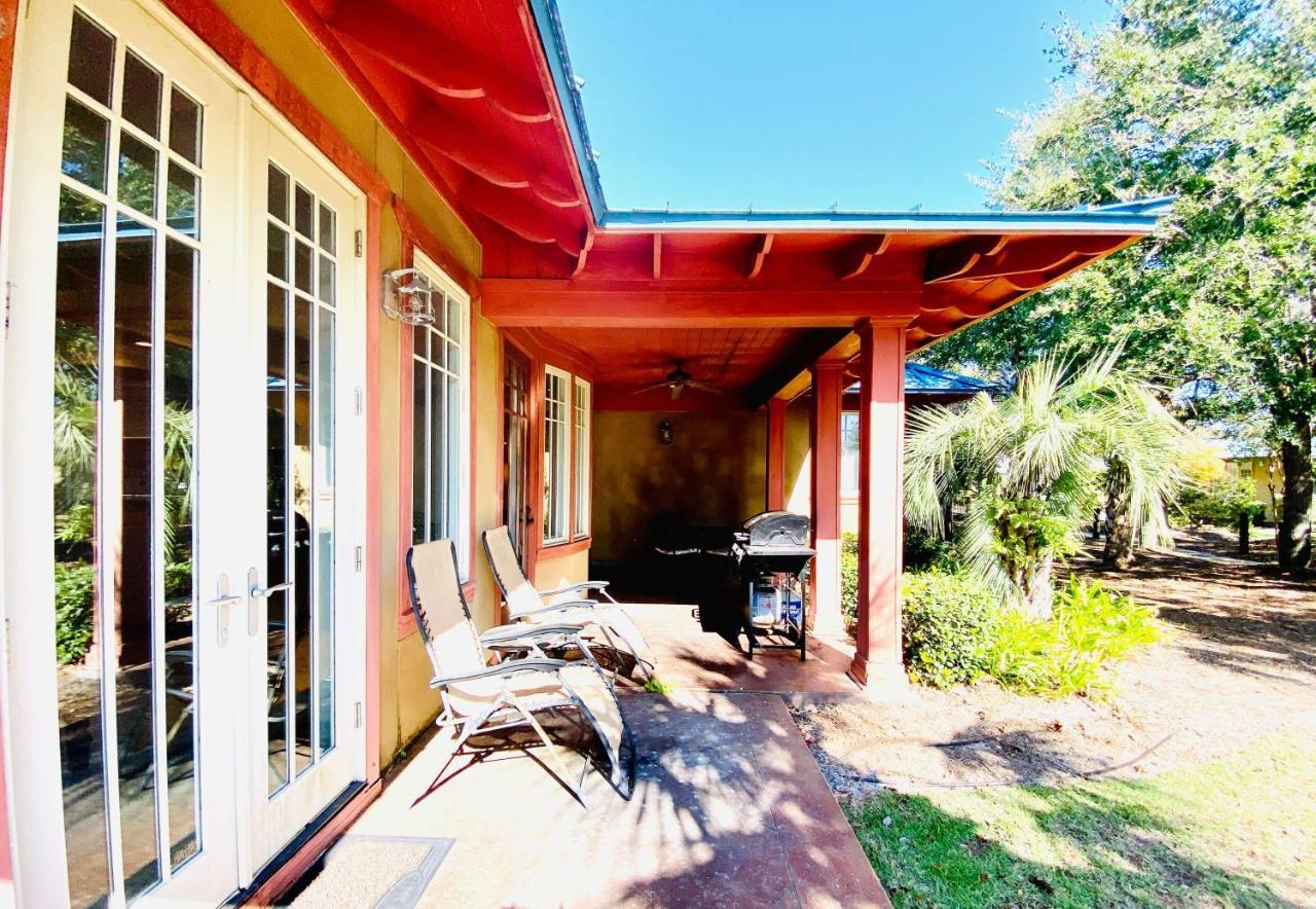 Beach Club Cottage 20 By Albvr - Beautiful, Private Home - Amenities Galore! Gulf Highlands Buitenkant foto